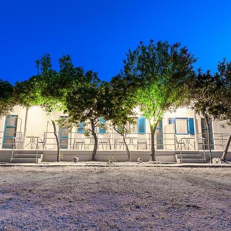 Zante Riva Studios Lithakia  Екстер'єр фото