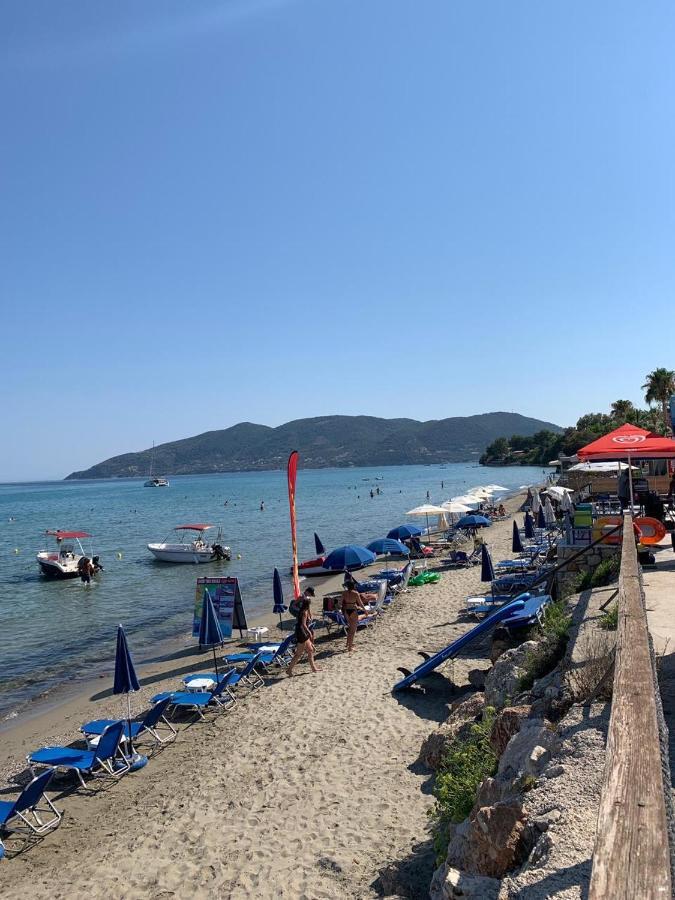 Zante Riva Studios Lithakia  Екстер'єр фото