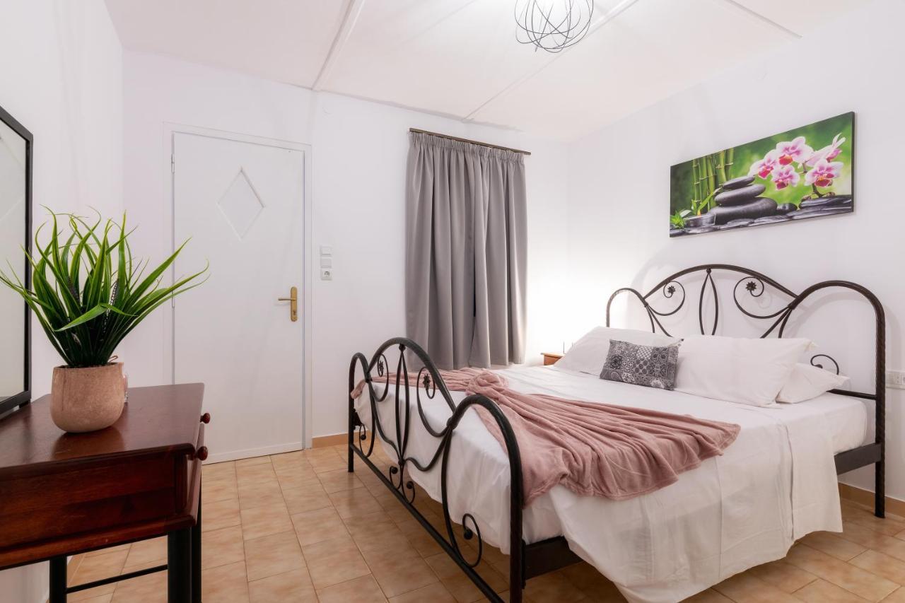 Zante Riva Studios Lithakia  Екстер'єр фото