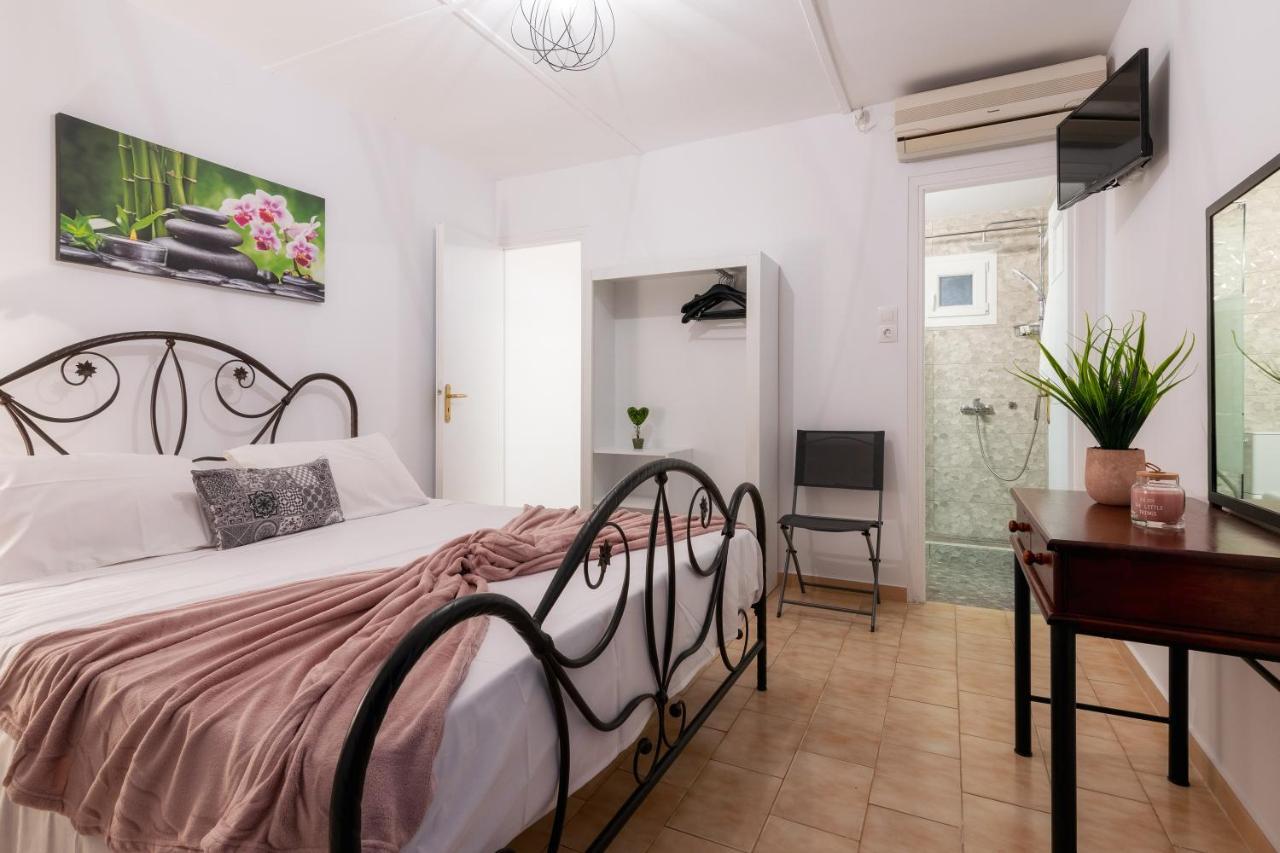 Zante Riva Studios Lithakia  Екстер'єр фото