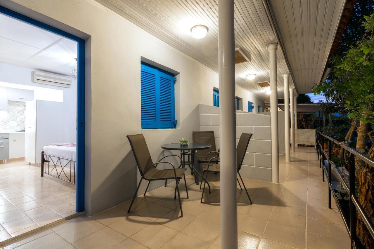 Zante Riva Studios Lithakia  Екстер'єр фото