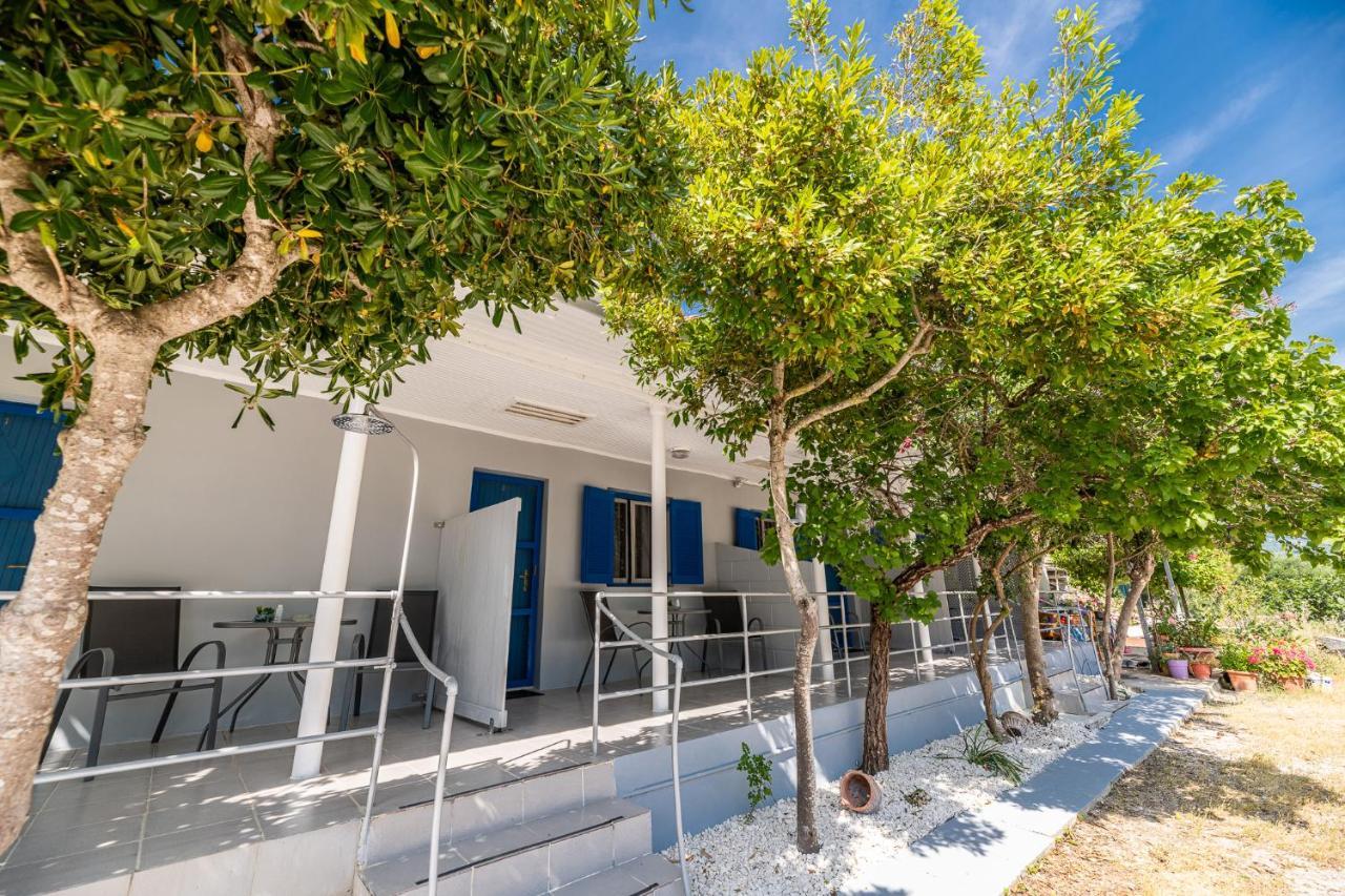 Zante Riva Studios Lithakia  Екстер'єр фото