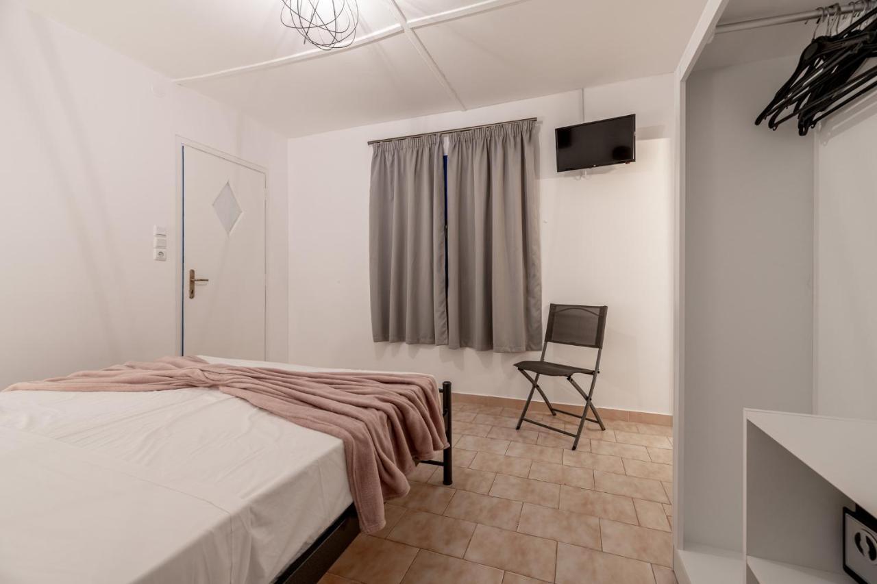 Zante Riva Studios Lithakia  Екстер'єр фото