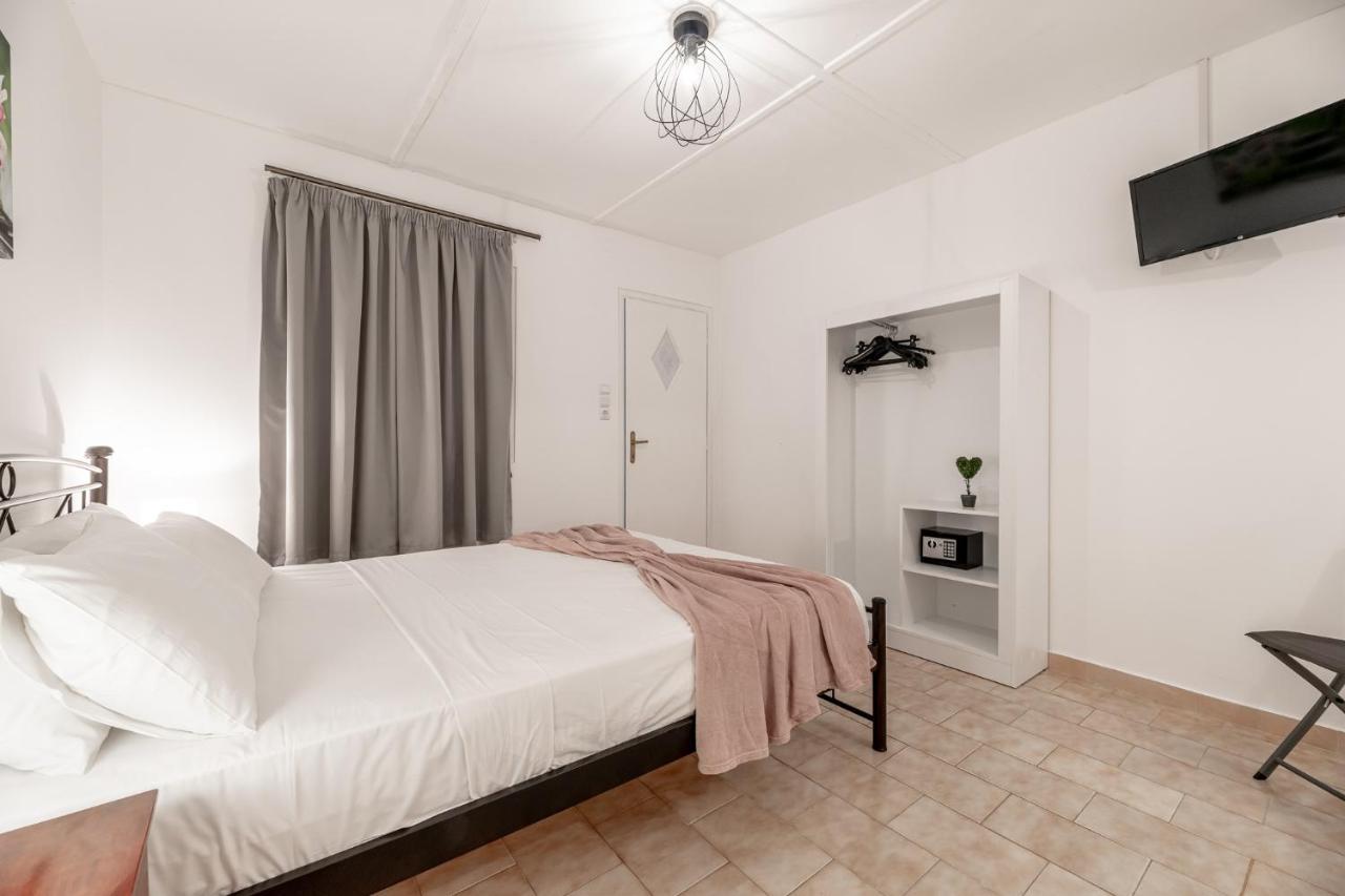 Zante Riva Studios Lithakia  Екстер'єр фото