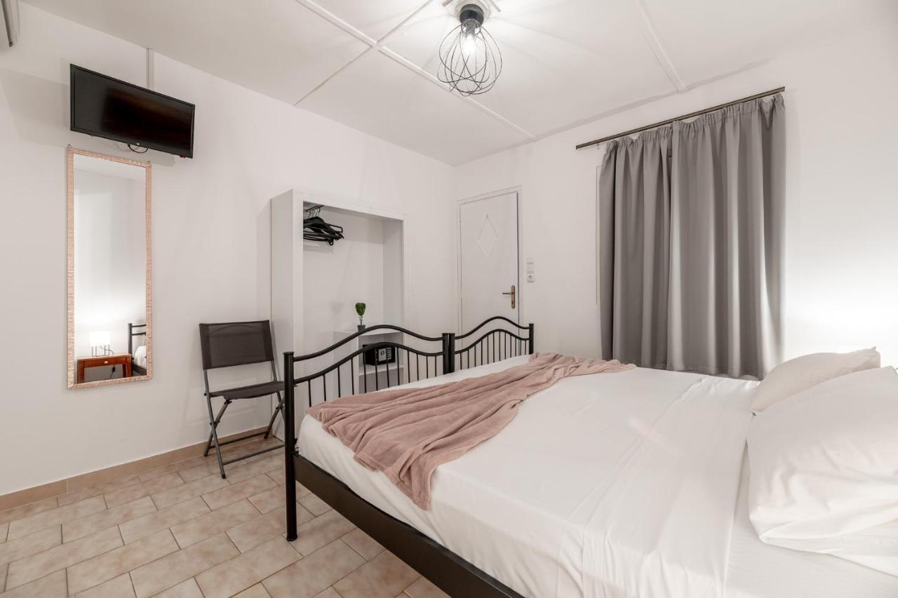 Zante Riva Studios Lithakia  Екстер'єр фото