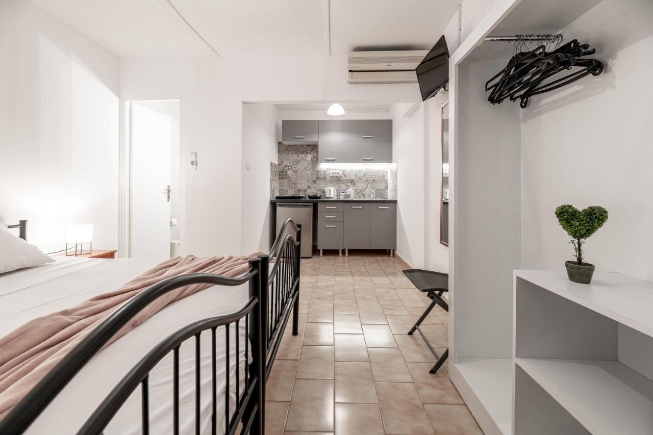 Zante Riva Studios Lithakia  Екстер'єр фото